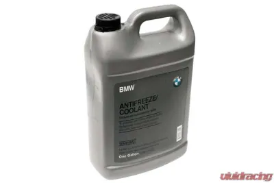 Genuine BMW Coolant / Antifreeze 82-14-1-467-704 - 82-14-1-467-704