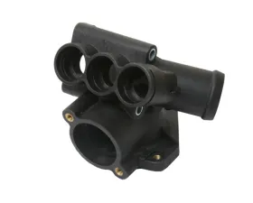 URO Parts Thermostat Housing 021-121-117 A