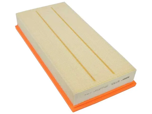 Hengst Automotive Air Filter 7L0-129-620 - 7L0-129-620
