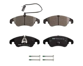 Ferodo Brake Pad Set 8K0-698-151 K