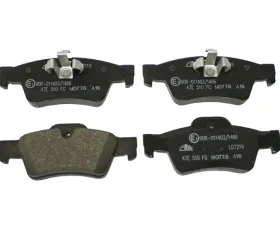 ATE Brakes Brake Pad Set 008-420-53-20