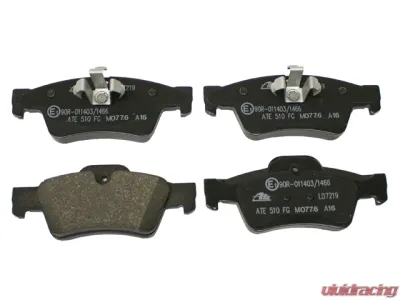 ATE Brakes Brake Pad Set 008-420-53-20 - 008-420-53-20