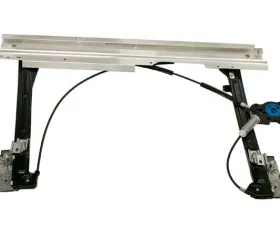 Genuine Mini Window Regulator 51-33-2-756-083
