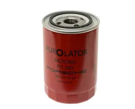 Genuine Porsche Oil Filter 930-107-764-03