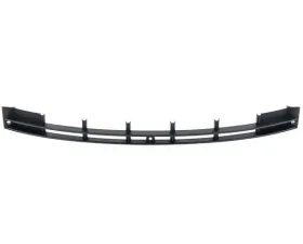 Genuine Saab Bumper Cover Grille 12-786-008