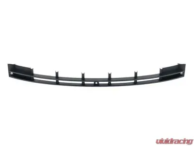 Genuine Saab Bumper Cover Grille 12-786-008 - 12-786-008