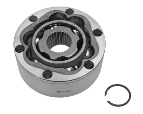 Meyle Axle Joint 930-332-034-00