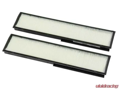 Corteco Cabin Air Filter Set 124-830-01-18 - 124-830-01-18