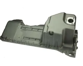 URO Parts Engine Oil Pan 11-13-7-552-414