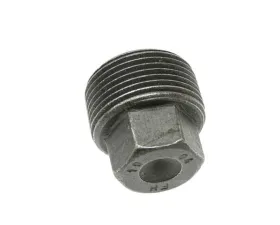 Genuine BMW Drain Plug 23-11-7-527-440