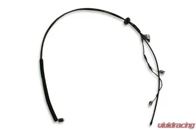Genuine BMW Windshield Washer Hose 61-60-8-364-200 - 61-60-8-364-200