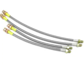 Troutman Brake Hose Set 99 5522 091