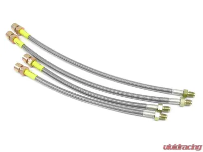 Troutman Brake Hose Set 99 5522 091 - 99 5522 091