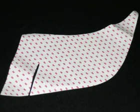 OEM Stone Guard Decal 993-559-325-06 3YK