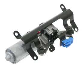 Genuine BMW Convertible Top Motor 54-34-7-043-869