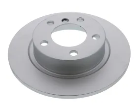 ATE Brakes Brake Disc 34-21-9-811-539