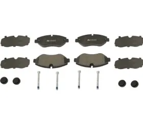 ATE Brakes Brake Pad Set 604877