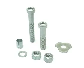 Lemfoerder Camber Strut Bolt Kit 210-350-45-06