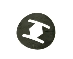 Genuine Porsche Clamping Washer 999-591-974-01
