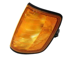 Automotive Lighting Turn Signal Assembly 124-826-02-43