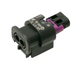 Genuine Audi | VW Electrical Pin Connector 4H0-973-702 A
