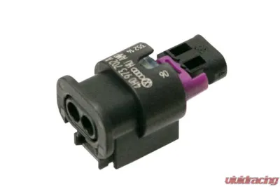 Genuine Audi | VW Electrical Pin Connector 4H0-973-702 A - 4H0-973-702 A