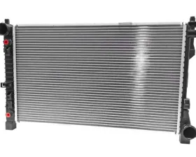 Nissens Radiator 203-500-42-03