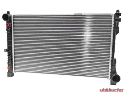 Nissens Radiator 203-500-42-03 - 203-500-42-03
