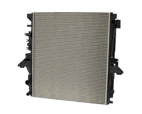 Eurospare Radiator LR015560