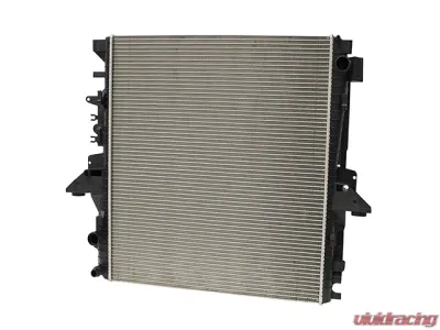 Eurospare Radiator LR015560 - LR015560