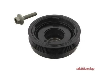Febi Bilstein Crankshaft Pulley 272-030-08-03 - 272-030-08-03