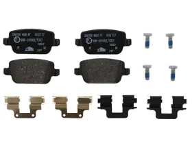 ATE Brakes Brake Pad Set LR023888