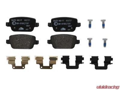 ATE Brakes Brake Pad Set LR023888 - LR023888