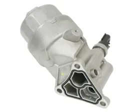 Genuine Mini Oil Filter Housing 11-42-2-465-012