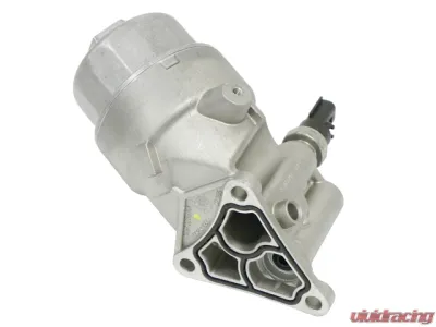 Genuine Mini Oil Filter Housing 11-42-2-465-012 - 11-42-2-465-012