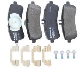 Ferodo Brake Pad Set 000-420-37-00