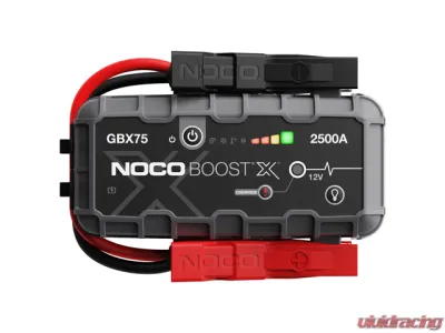 Noco Vehicle Jump Starter GBX75 - GBX75