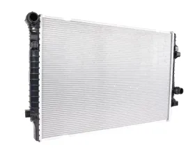 Nissens Radiator 5WA-121-251 H
