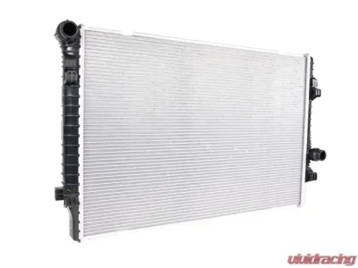 Nissens Radiator 5WA-121-251 H - 5WA-121-251 H
