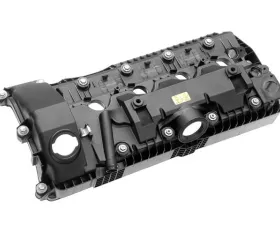 Genuine BMW Valve Cover 11-12-7-563-474