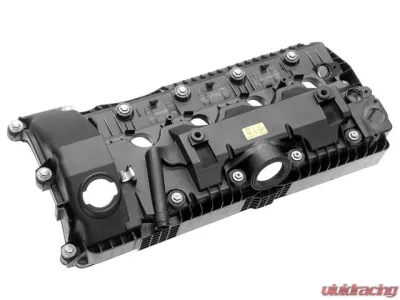 Genuine BMW Valve Cover 11-12-7-563-474 - 11-12-7-563-474