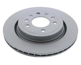 ATE Brakes Brake Disc 93-192-627