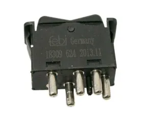 Febi Bilstein Window Switch 000-820-83-10