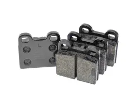 Textar Brake Pad Set 10 5540 352