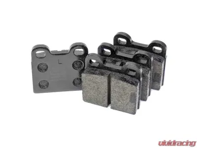 Textar Brake Pad Set 10 5540 352 - 10 5540 352
