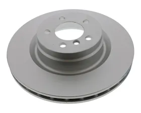 ATE Brakes Brake Disc LR031843