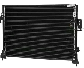 Nissens A/C Condenser JRB100790