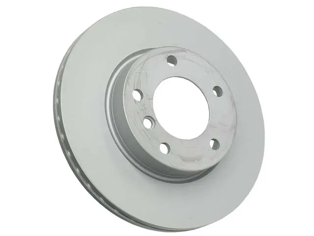 Zimmermann Brake Disc 34-11-6-864-060 - 34-11-6-864-060