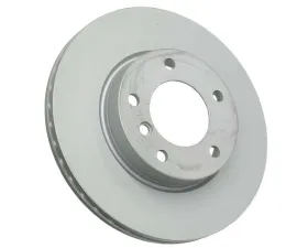 Zimmermann Brake Disc 34-11-6-864-060