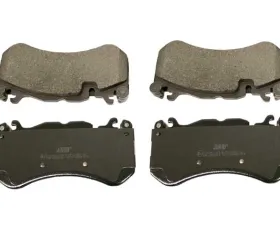Jurid Brake Pad Set 007-420-65-20